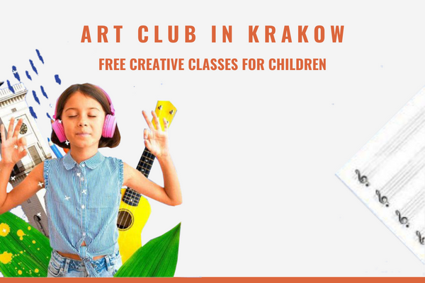 Art Club in Krakow